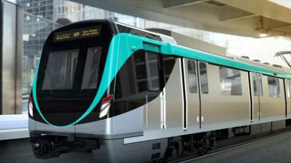 NMRC Issues Tender For Co-branding Of 6 Stations - Metro Rail News