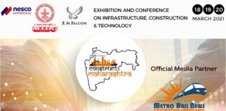 Gamut of Infinite Business Possibilities – Construct Maharashtra