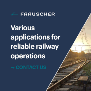 Frauscher Sensor Technology