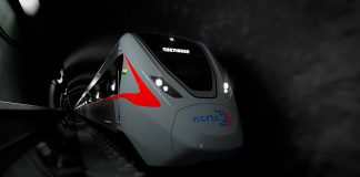 Alstom begins manufacturing modern commuter & transit trains for the Delhi-Ghaziabad-Meerut RRTS project