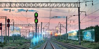 Rail signaling