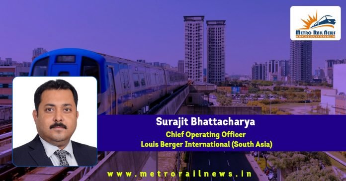WPS Company In this expanded role, Surajit will be responsible for steering Finance and Tax, Human Resources, Talent Acquisition, IT, Legal, Contracts, Administration and Project Controls along with Operations