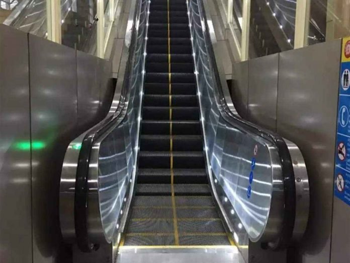 Schindler wins order to deliver 180 escalators for Bangalore Metro’s Phase-2 project Schindler wins order to deliver 180 escalators for Bangalore Metro’s Phase-2 project