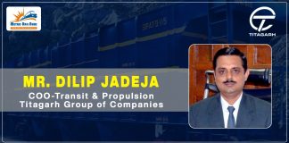 Mr. Dilip Jadeja