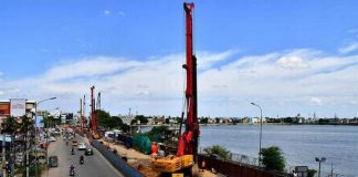 Altis-VCL bags the contract of Chennai Metro Poonamallee Depot’s