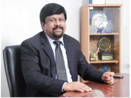 Exclusive Interview with Mr. Syed Sajjadh Ali, Managing Director - Electrical Sector (India) at Eaton