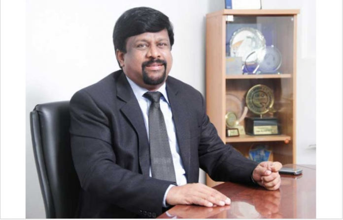 Exclusive Interview with Mr. Syed Sajjadh Ali, Managing Director - Electrical Sector (India) at Eaton