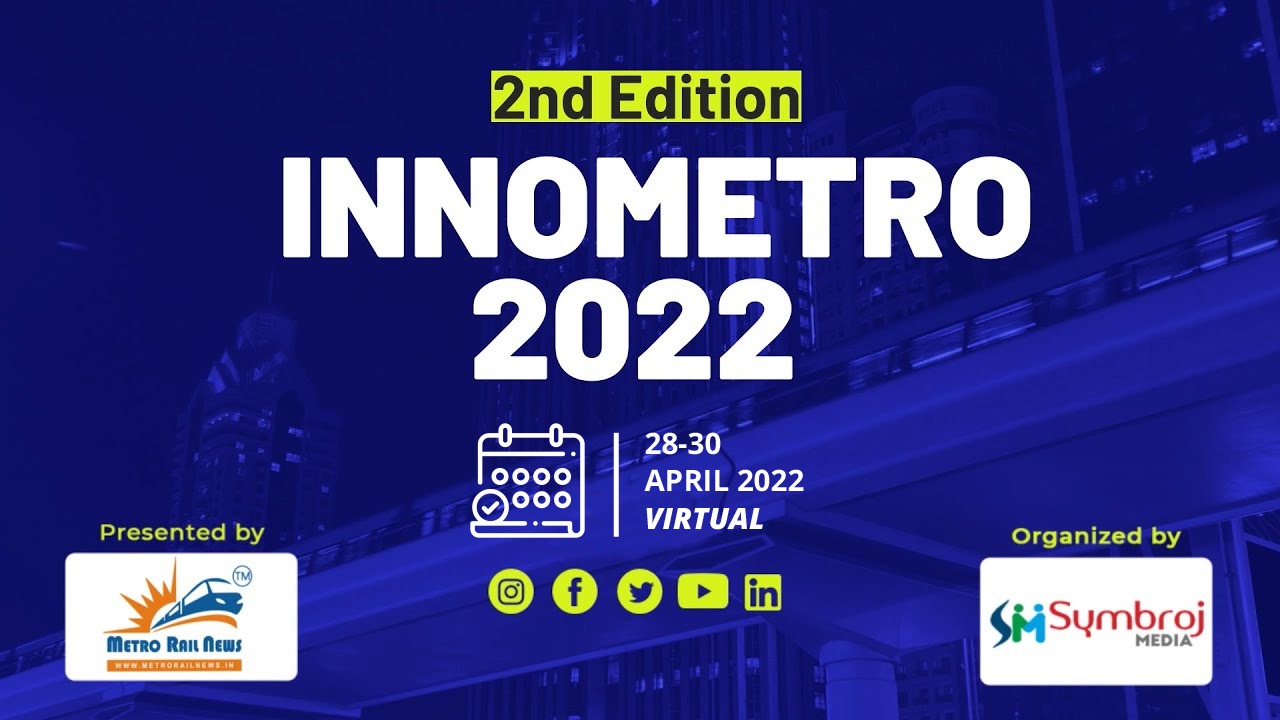 2nd Edition InnoMetro 2022