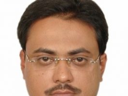 Mr Siddharth Chatterjee