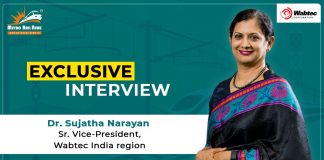 Dr. Sujatha Narayan's interview