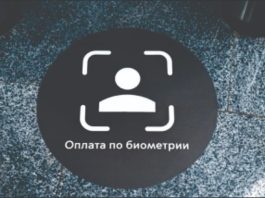 Face Pay development in the Moscow Transport