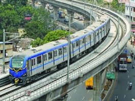 Chennai-Metro Phase II