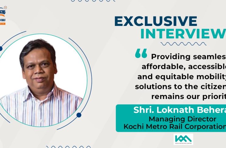 Mr. loknath behera exclusive interview