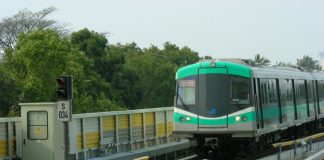 Kaohsiung MRT