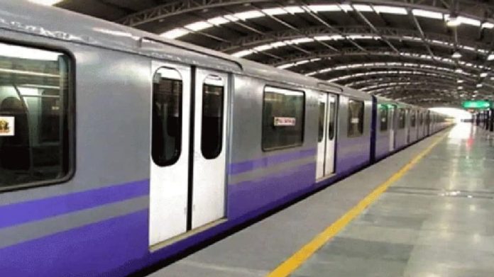 Kolkata metro stations soon to have medical diagnostic facilities