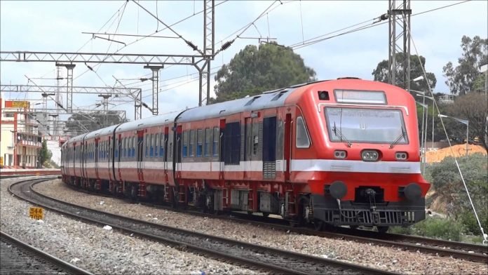 Suburb-Train-in-Whitefield