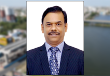 Thiru M.A. Siddique, MD, CMRL