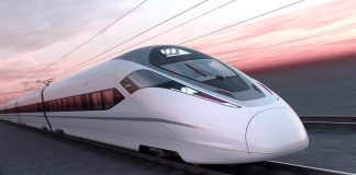 high-speed-rail-transit