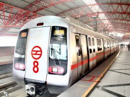 BEML signs MoU with DMRC-led SPV for Bahrain Metro/Representational image