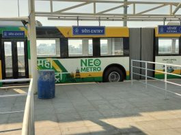 Nashik Neo-Metro