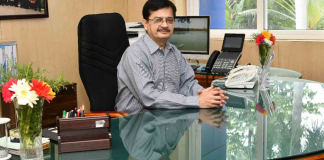 Mr Gulati assumes as General Manager at ICF, Chennai