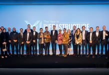 Bentley Systems Announces Winners of the 2022 Going Digital Awards in Infrastructure