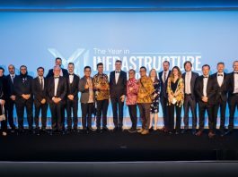 Bentley Systems Announces Winners of the 2022 Going Digital Awards in Infrastructure