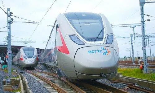 RRTS-trainsets