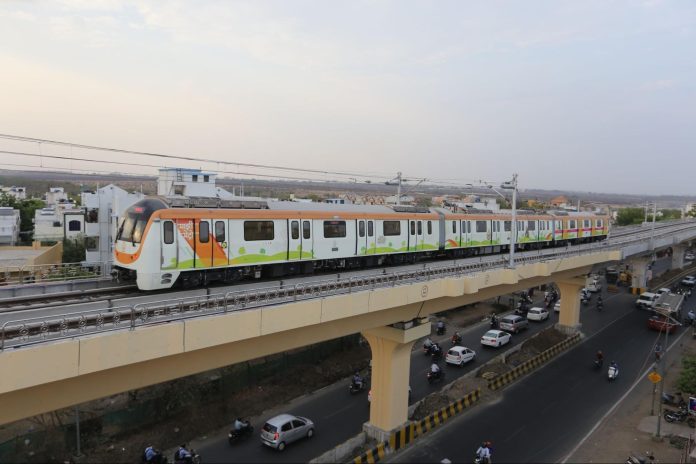 Nagpur Metro Rail