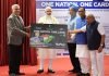 NCMC : Uniting India’s Public Transport System National Common Mobility Card
