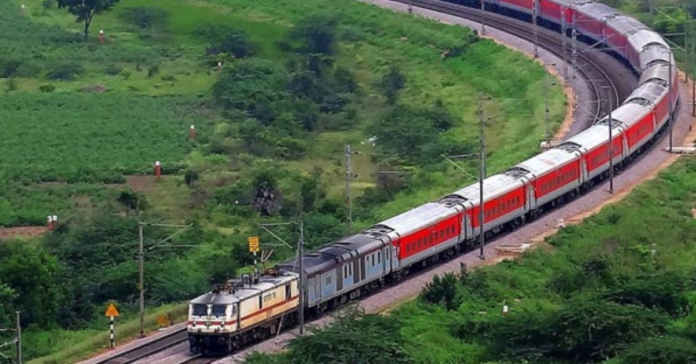 Representational image only/Image by Eastern Railways