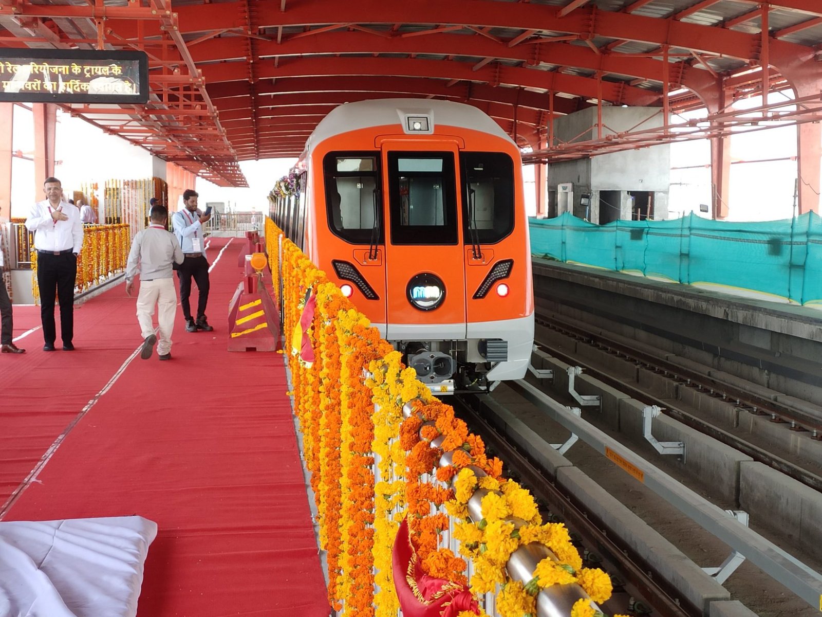 3 Bidders Unveiled By MPMRCL For Bhopal & Indore Metro’s Independent ...