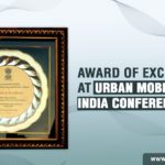 DMRC & UPMRC awarded at UMI Conference