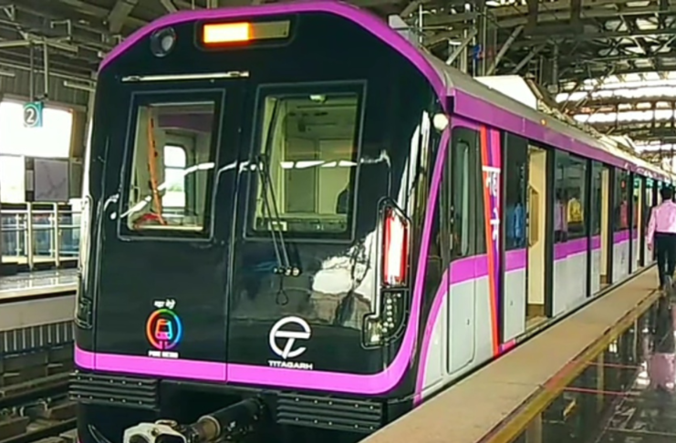 Pune metro