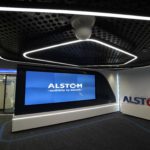 Alstom launches its largest Digital Experience Centre for next-generation Signalling solutions development in India