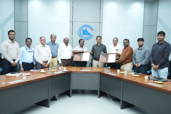 Chennai Metro Awards Contract for Feasibility Study of MRTS connecting Hosur with Bommasandra